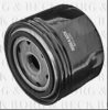 BORG & BECK BFO4087 Oil Filter